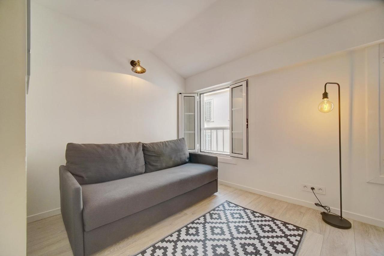Immogroom - Ac - 5Min From The Beaches 8 Min From Palais 칸느 외부 사진